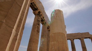 Joanna Lumley's Greek Odyssey 1. évad Ep.1 1. epizód