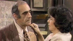 Barney Miller 1. évad Ep.12 12. epizód