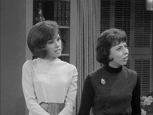 The Dick Van Dyke Show 4. évad Ep.18 18. epizód