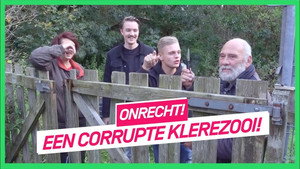Onrecht! 1. évad Ep.12 12. epizód