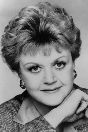 Angela Lansbury profil kép