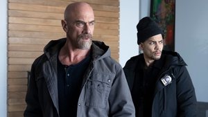 Law & Order: Organized Crime 4. évad Ep.6 6. epizód