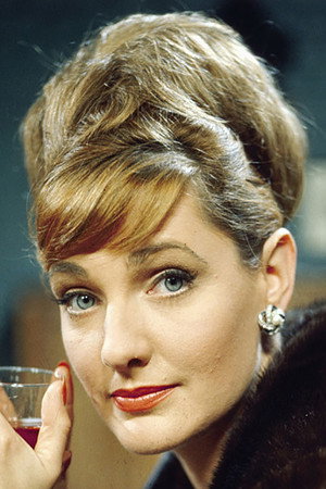 Barbara Murray profil kép