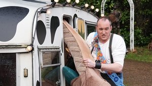 Taskmaster 20. évad Ep.5 5. epizód