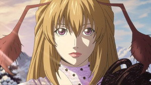 レベルE 1. évad Ep.8 8. epizód