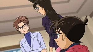 名探偵コナン 1. évad Ep.580 580. epizód