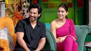 The Kapil Sharma Show 2. évad Ep.170 170. epizód
