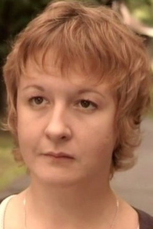 Анна Башенкова profil kép
