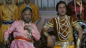 विक्रम और बेताल 1. évad Ep.16 16. epizód