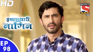 इच्छाप्यारी नागिन 1. évad Ep.98 98. epizód