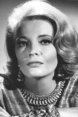 Gena Rowlands profil kép