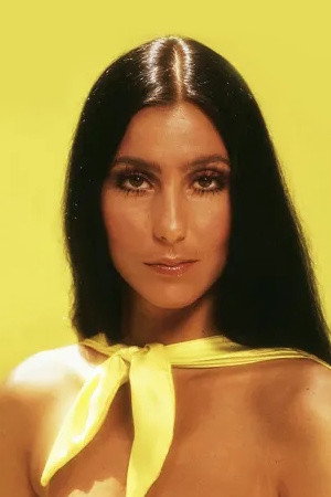 Cher profil kép