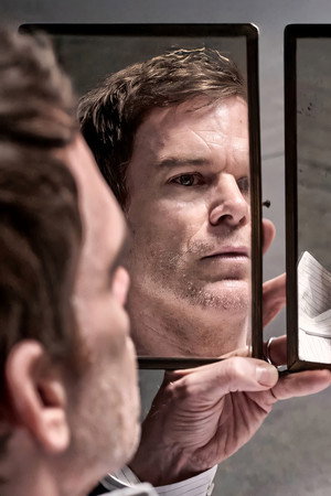 Dexter: Feltámadás poszter