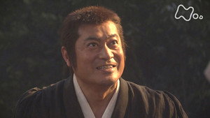 義経 1. évad Ep.9 9. epizód