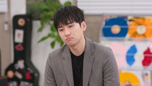 하입보이스카웃 1. évad Ep.6 6. epizód