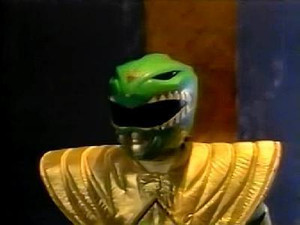 Power Rangers - Misztikus erő 2. évad Ep.8 8. epizód