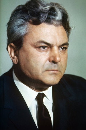 Сергей Бондарчук profil kép