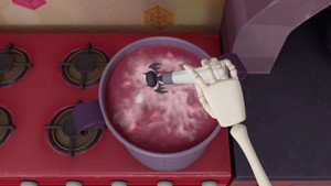 Vampirina 3. évad Ep.10 10. epizód