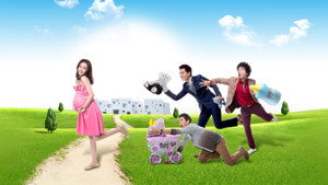 遇見幸福300天 kép