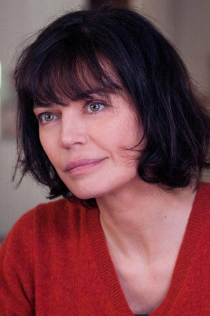 Marianne Denicourt profil kép
