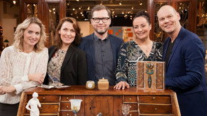 Krejlerkongen 4. évad Ep.27 27. epizód