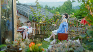 去听旷野的风 1. évad Ep.16 16. epizód