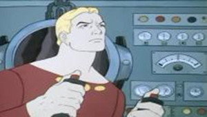 Flash Gordon 1. évad Ep.13 13. epizód