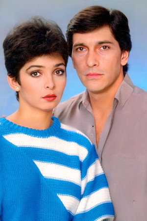 Gabriel y Gabriela 1. évad (1982-08-30) poszter