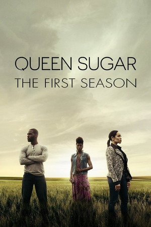 Queen Sugar 1. évad (2016-09-06) poszter