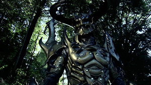 仮面ライダー剣 1. évad Ep.43 43. epizód
