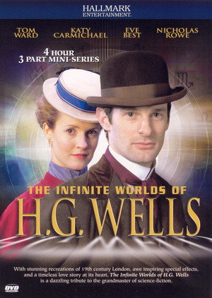 H. G. Wells történetei poszter