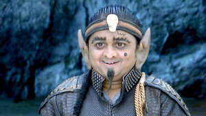 बालवीर 1. évad Ep.745 745. epizód