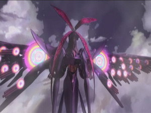 マクロス ゼロ 1. évad Ep.5 5. epizód