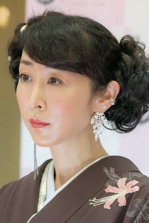 大原さやか profil kép