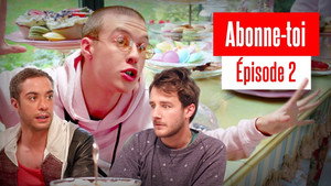 Abonne-toi 1. évad Ep.2 2. epizód