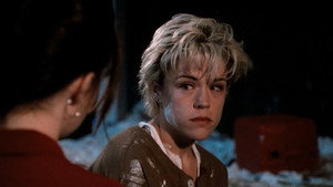Beverly Hills, 90210 2. évad Ep.16 16. epizód
