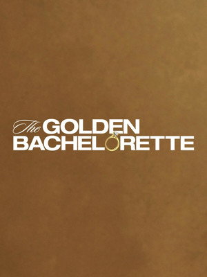 The Golden Bachelorette poszter