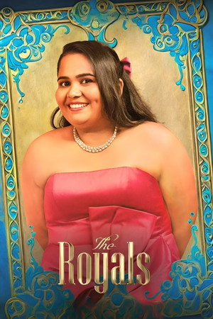 द रॉयल्स poszter