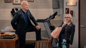 Frasier 2. évad Ep.4 4. epizód