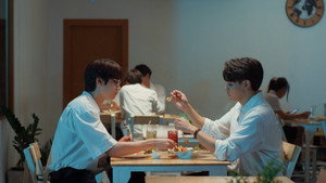 วาระซ่อนเร้น 1. évad Ep.2 2. epizód