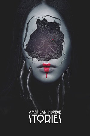 American Horror Stories poszter