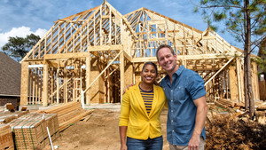 100 Day Dream Home kép