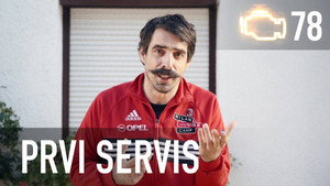 Prvi servis 4. évad Ep.78 78. epizód