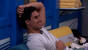 Big Brother 26. évad Ep.3 3. epizód