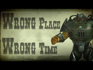 The Storyteller: Fallout 3. évad Ep.16 16. epizód