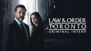 Law & Order Toronto: Criminal Intent kép