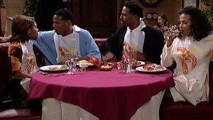 The Wayans Bros. 3. évad Ep.2 2. epizód
