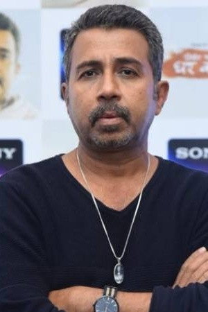 Pankaj Jha profil kép