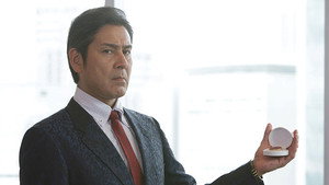仮面ライダーOOO 1. évad Ep.15 15. epizód