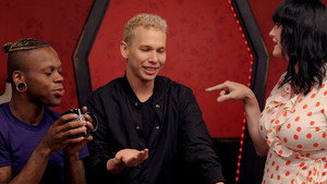 The Boulet Brothers' Dragula 4. évad Ep.5 5. epizód